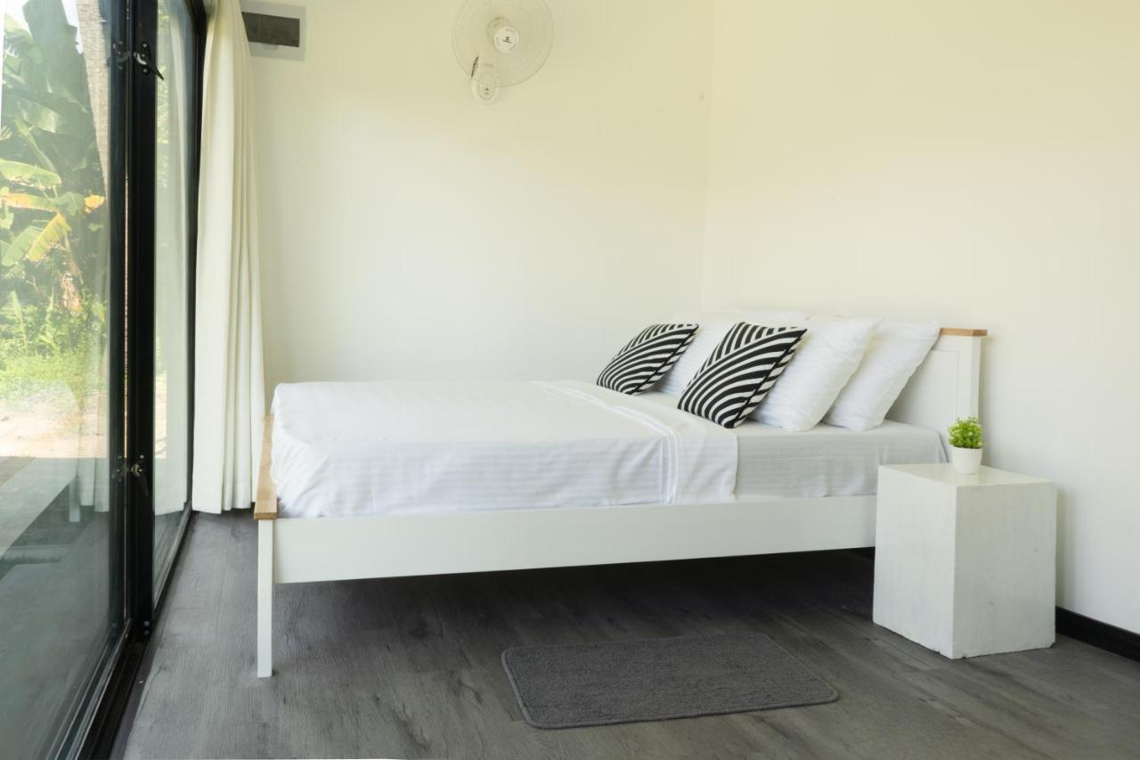 Villa Sarakkuwa Pamunugama Exteriér fotografie