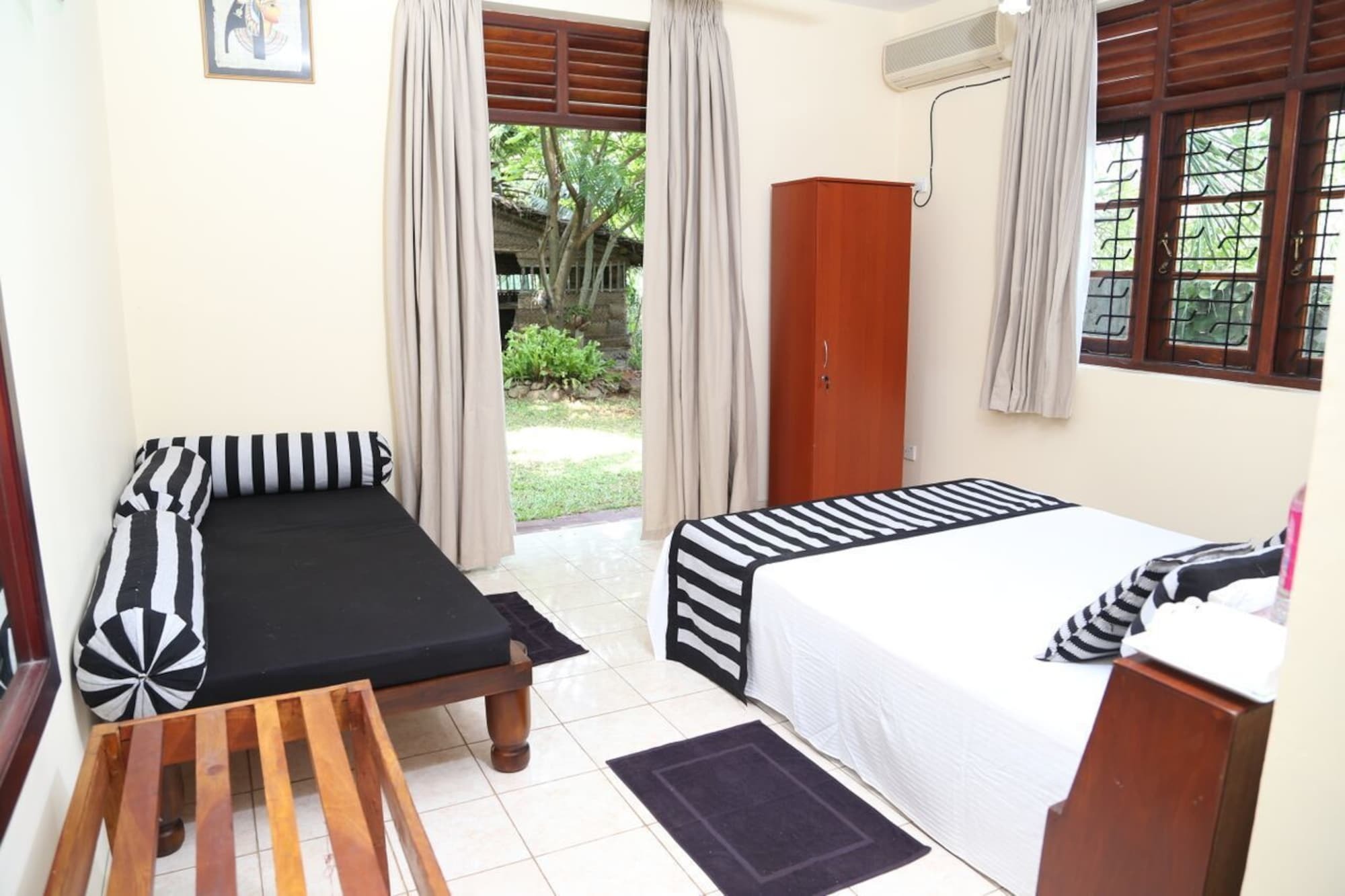 Villa Sarakkuwa Pamunugama Exteriér fotografie